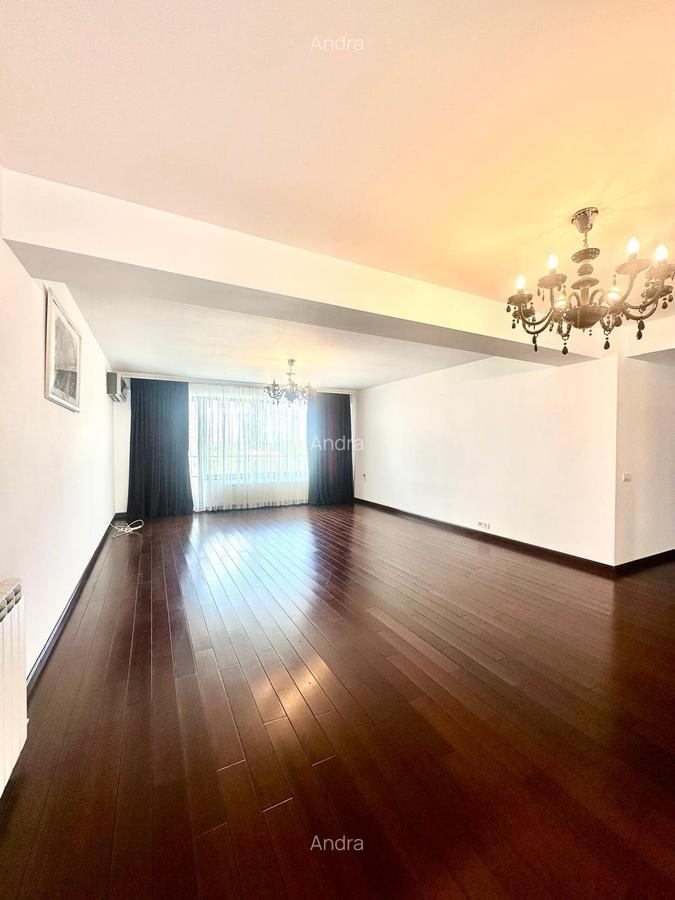 Apartament cu 7 camere, mobilat în Băneasa - 3
