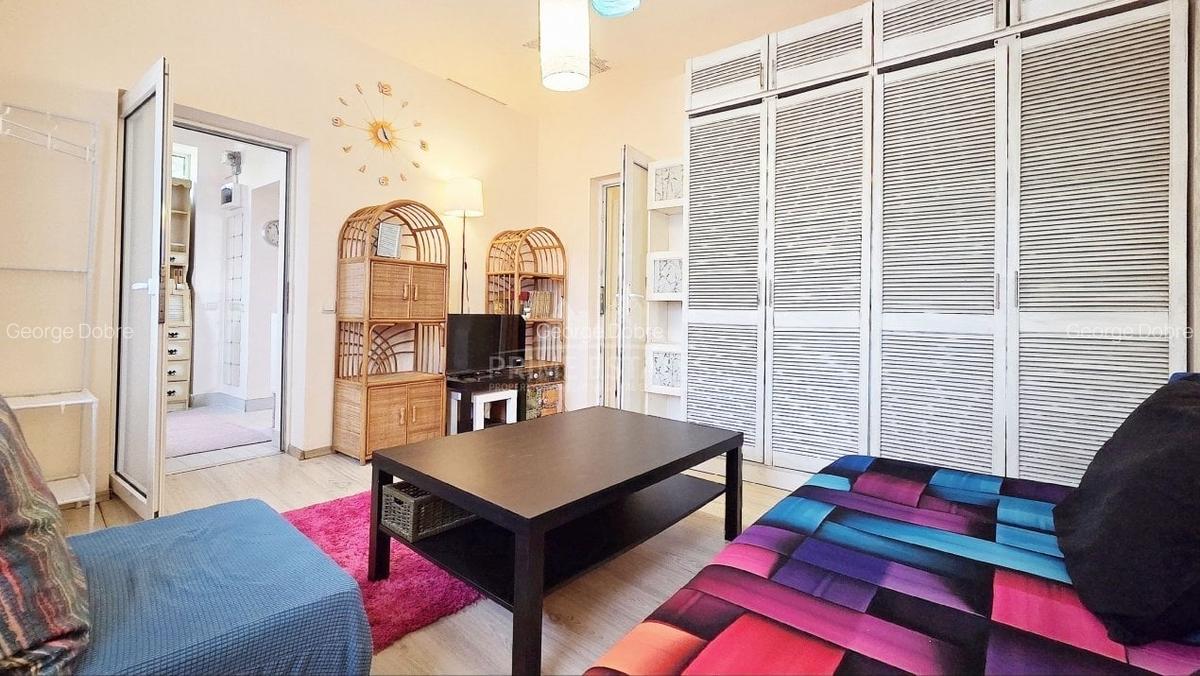 Apartament 2 camere de inchiriat  parcare Sebastian Drumul Sarii - 11