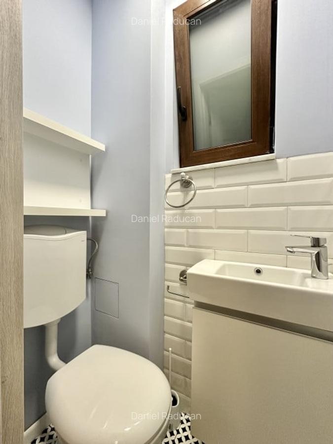 Inchiriere Apartament 3 camere, ultracentral, Bulevardul Eroilor - 12