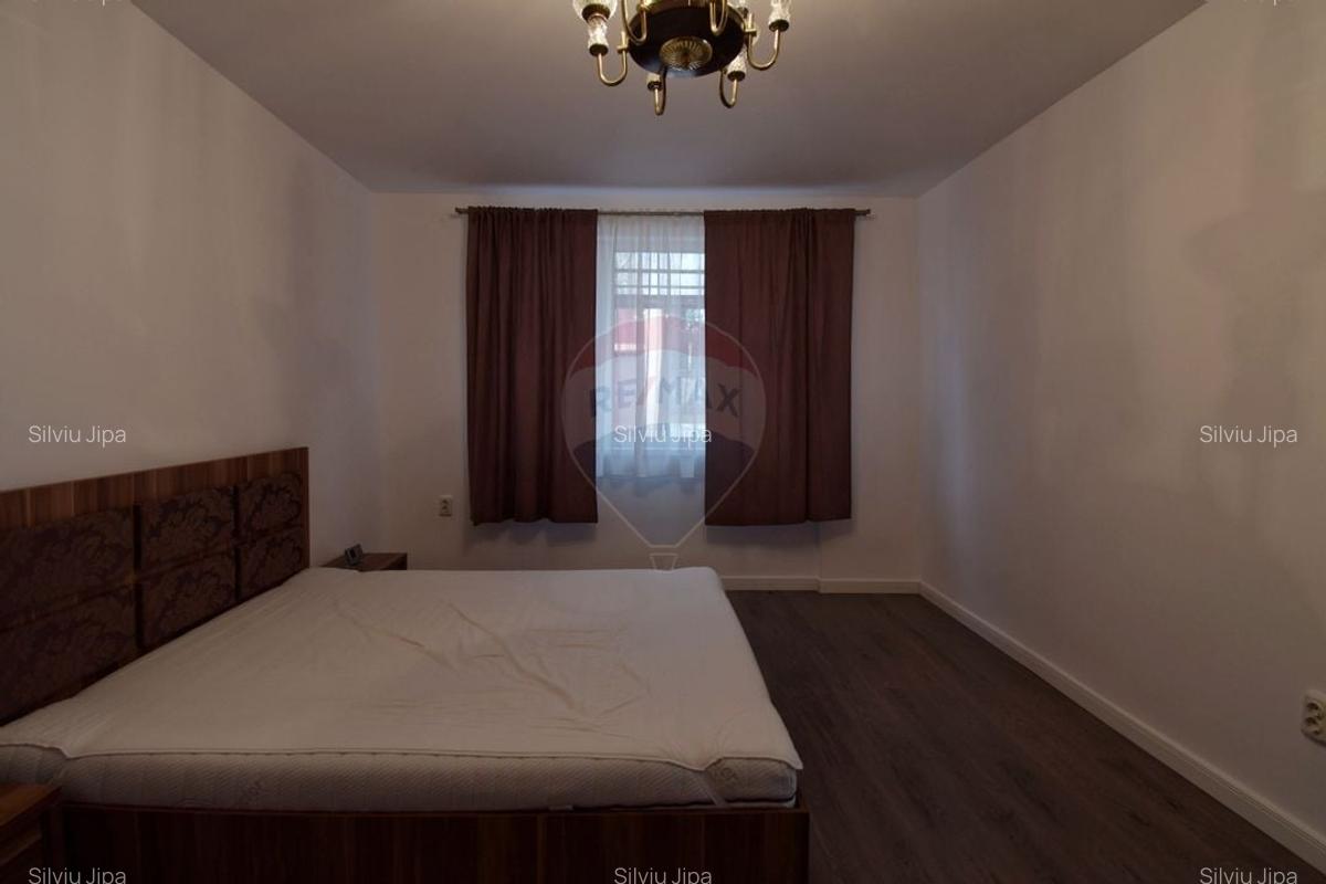 Casa cu 2 camere de inchiriat, zona Andrei Muresanu - 6