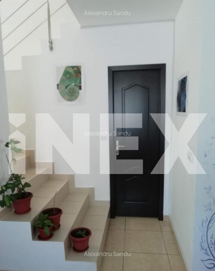 Casa 3 camere in Trivale | str Campului | Mobilata si Utilat - 2