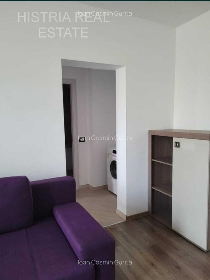 DACIA 2 CAMERE ETAJ 2 400 EURO TERMEN LUNG - 2