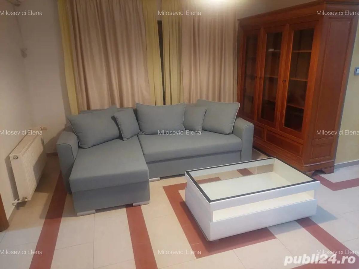 Inchiriez apartament cu 2 camere in zona Mehala - 3