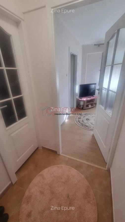 Bulevardul Brancoveanu - Garsoniera - 9