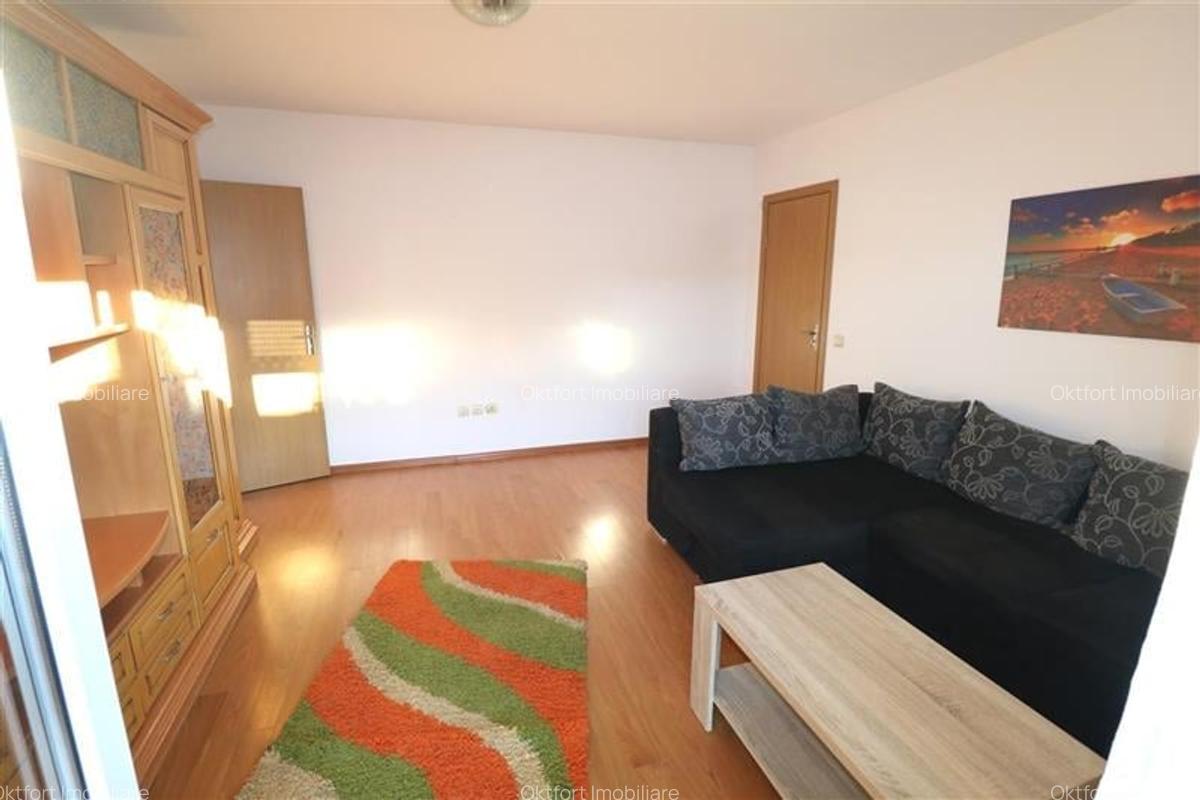 Apartament 2 camere , centrala proprie , Zona Aradului - 2