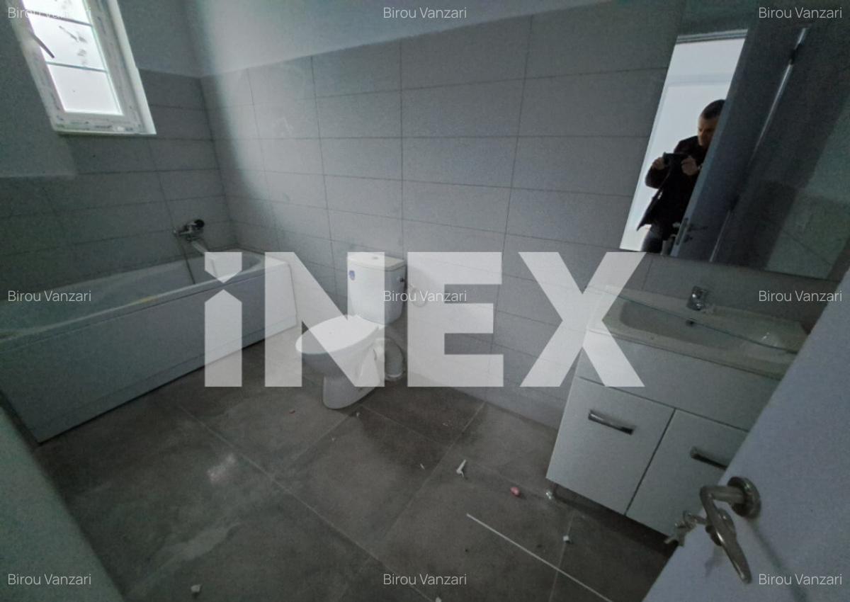 TVA inclus | Casa individuala 4 camere Trivale | Proiect NOU - 5