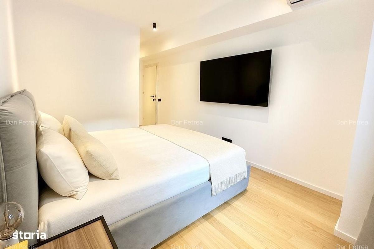 Apartament 3 camere Pipera -UpGround - 7