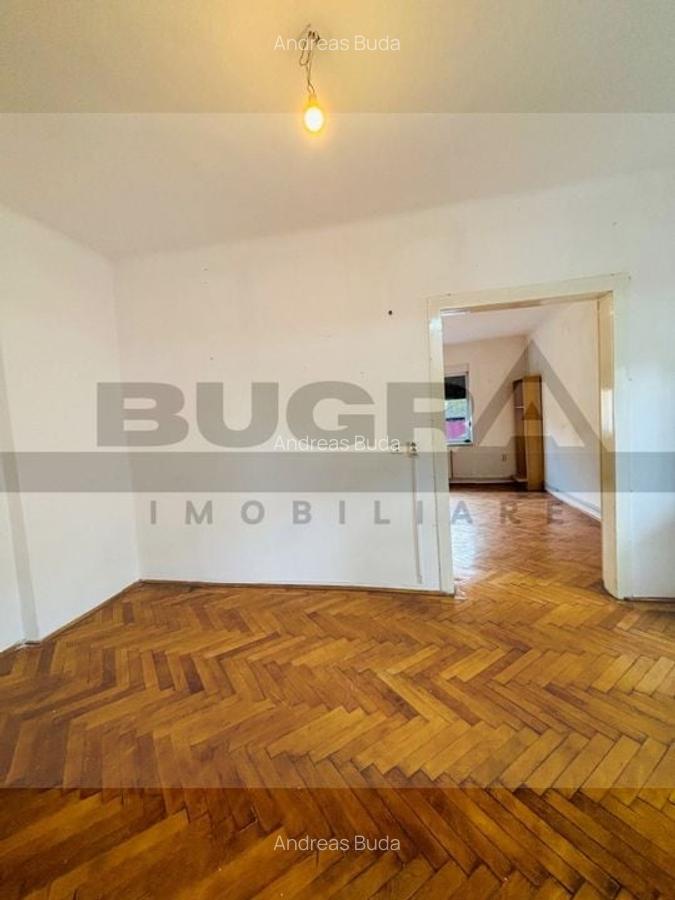 Apartament superb! 2 camere 60 mp, Andrei Muresanu - 6