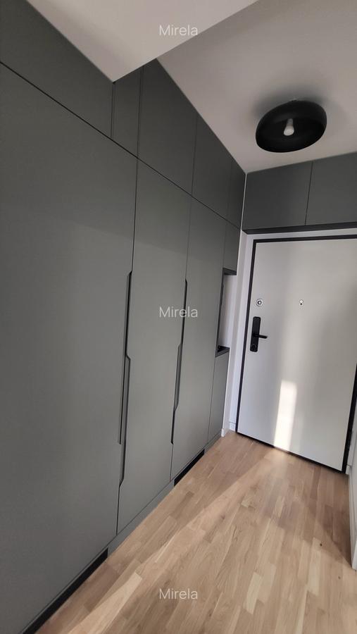 Apartament cu 2 camere decomandat, mobilat în Străulești - 10