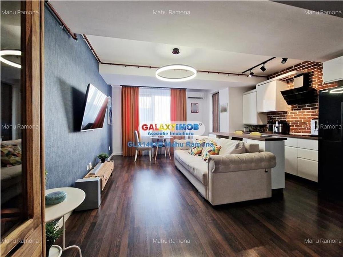 Apartament 3 camere, pozitie excelenta, metrou Grozavesti - 5