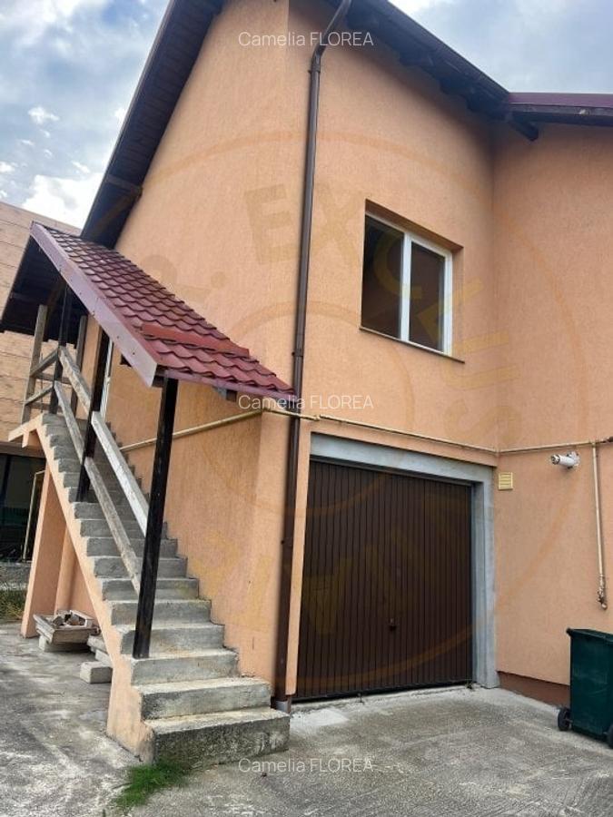 Inchiriere apartament 2 camere Gavana la Casa - 1