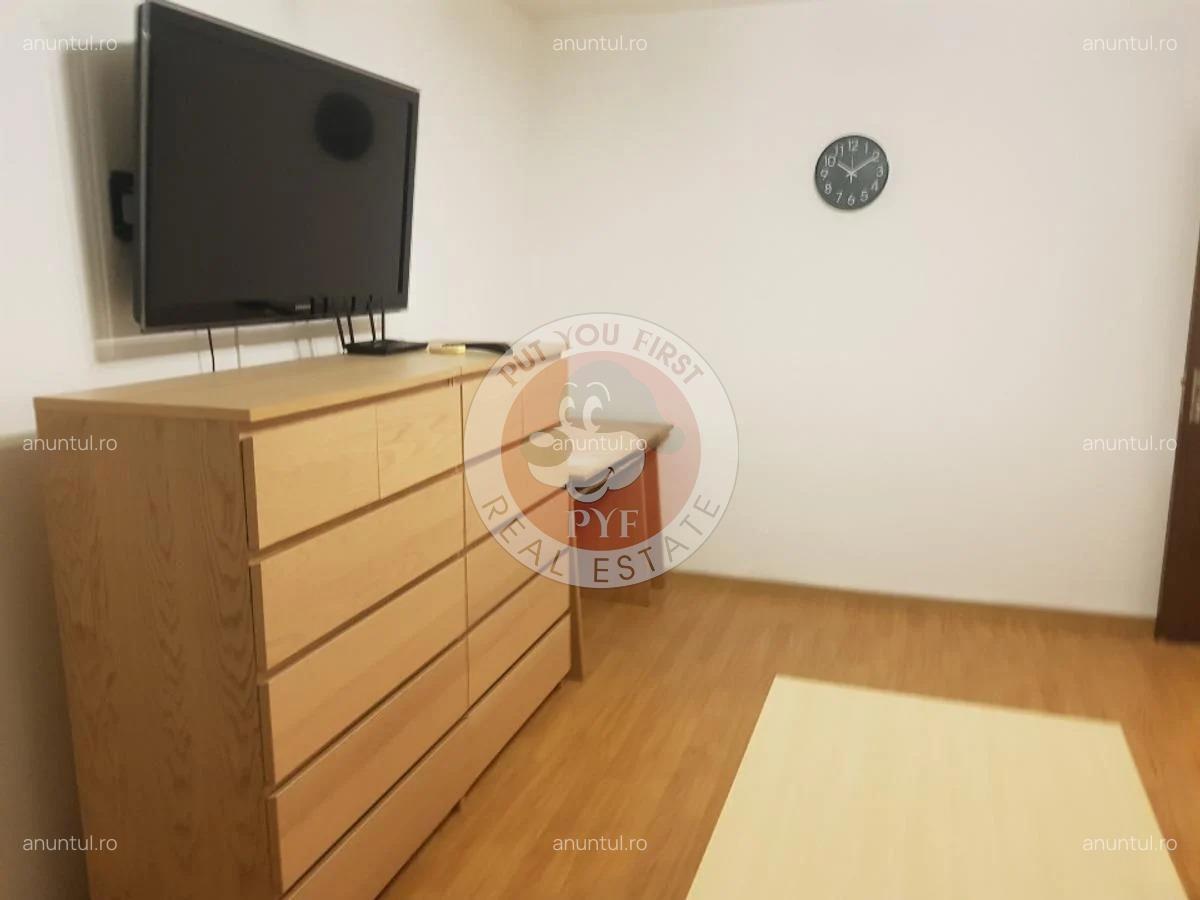 Metrou Eroii Revolutiei | 2 camere | 47mp | Decomandat l B12263 - 5