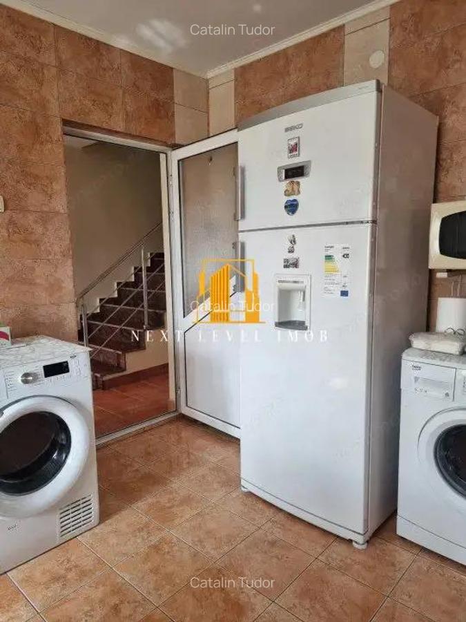 Casa spa?ioasa cu 4 camere, situata intr-o zona lini?tita, aproape de Mall Vivo - 10