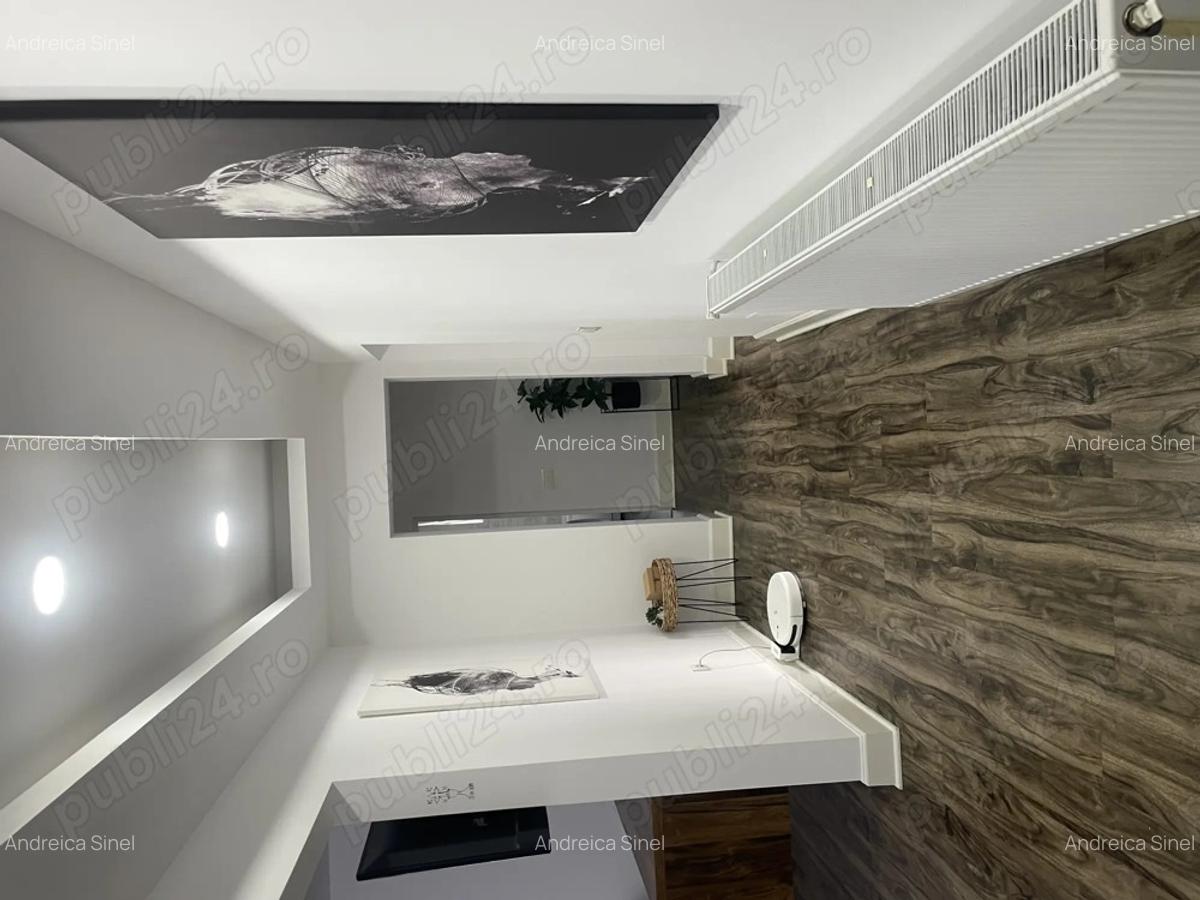 Vand apartament Str.Tarpiului73a - 1