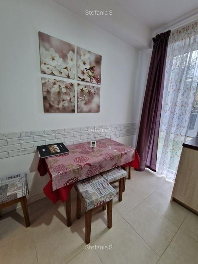 Apartament cu 2 camere decomandat în Bartolomeu - 9