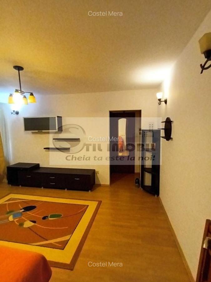Apartament 2 Camere Pacurari - 420 euro - 4