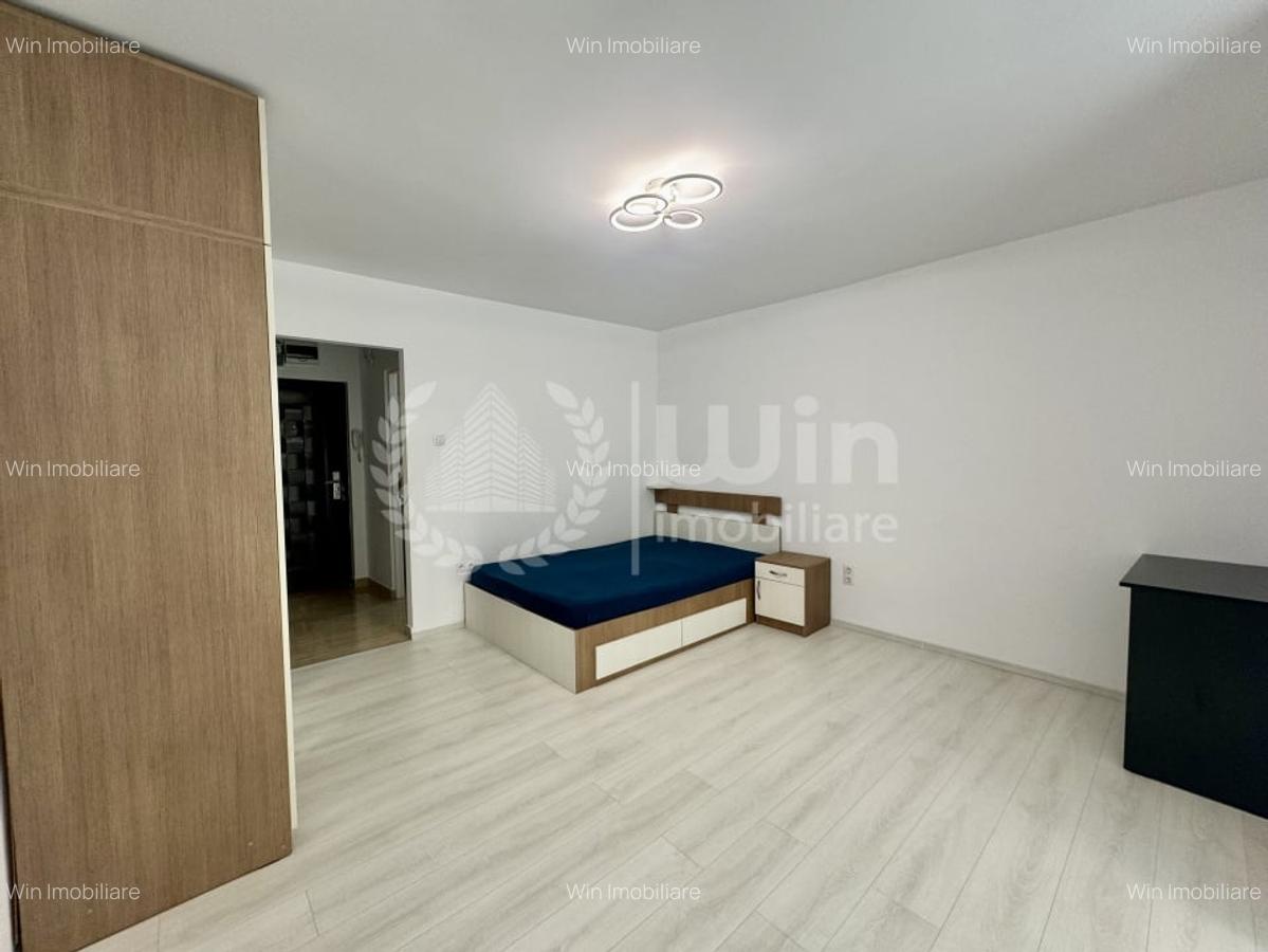 Apartament 1 camera | 32 mp | etaj 2/4 | Expo Transilvania | Marasti - 3