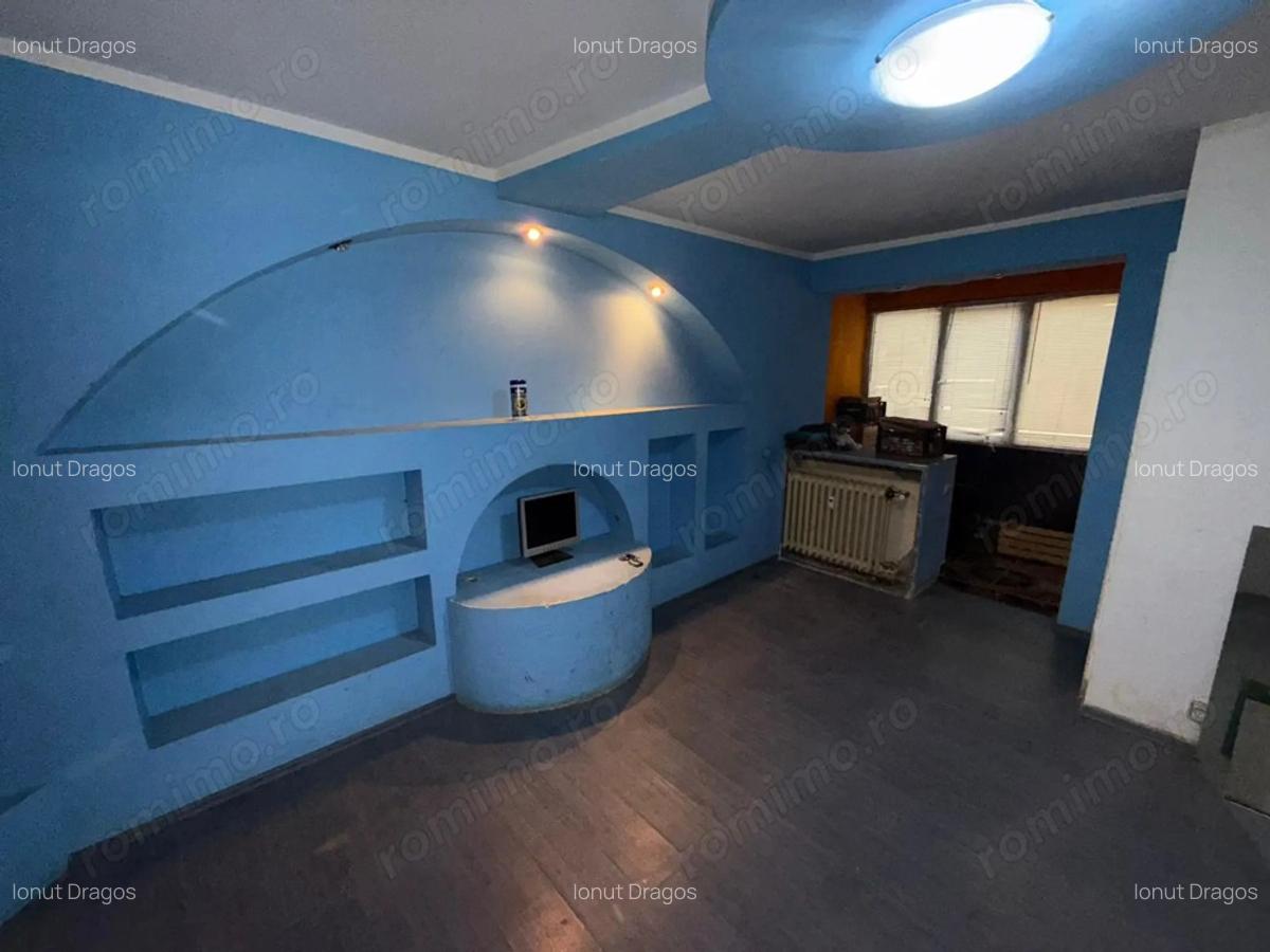 Garsoniera G3-parter Brazda - 1