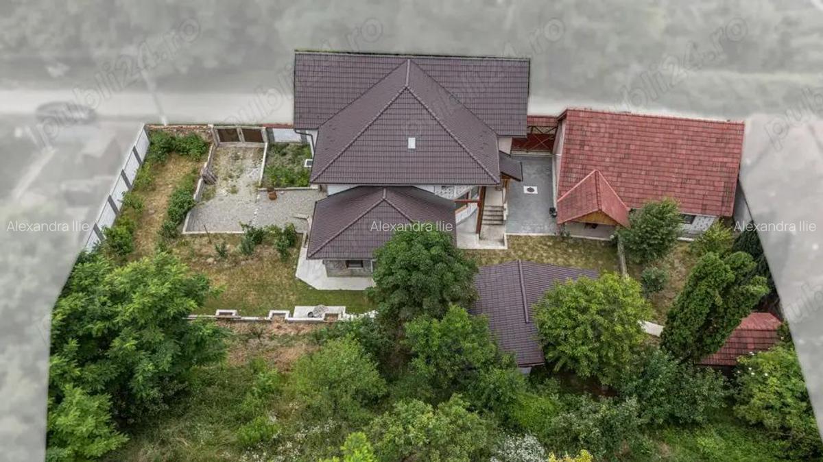 Casa de vanzare, Atel - 16