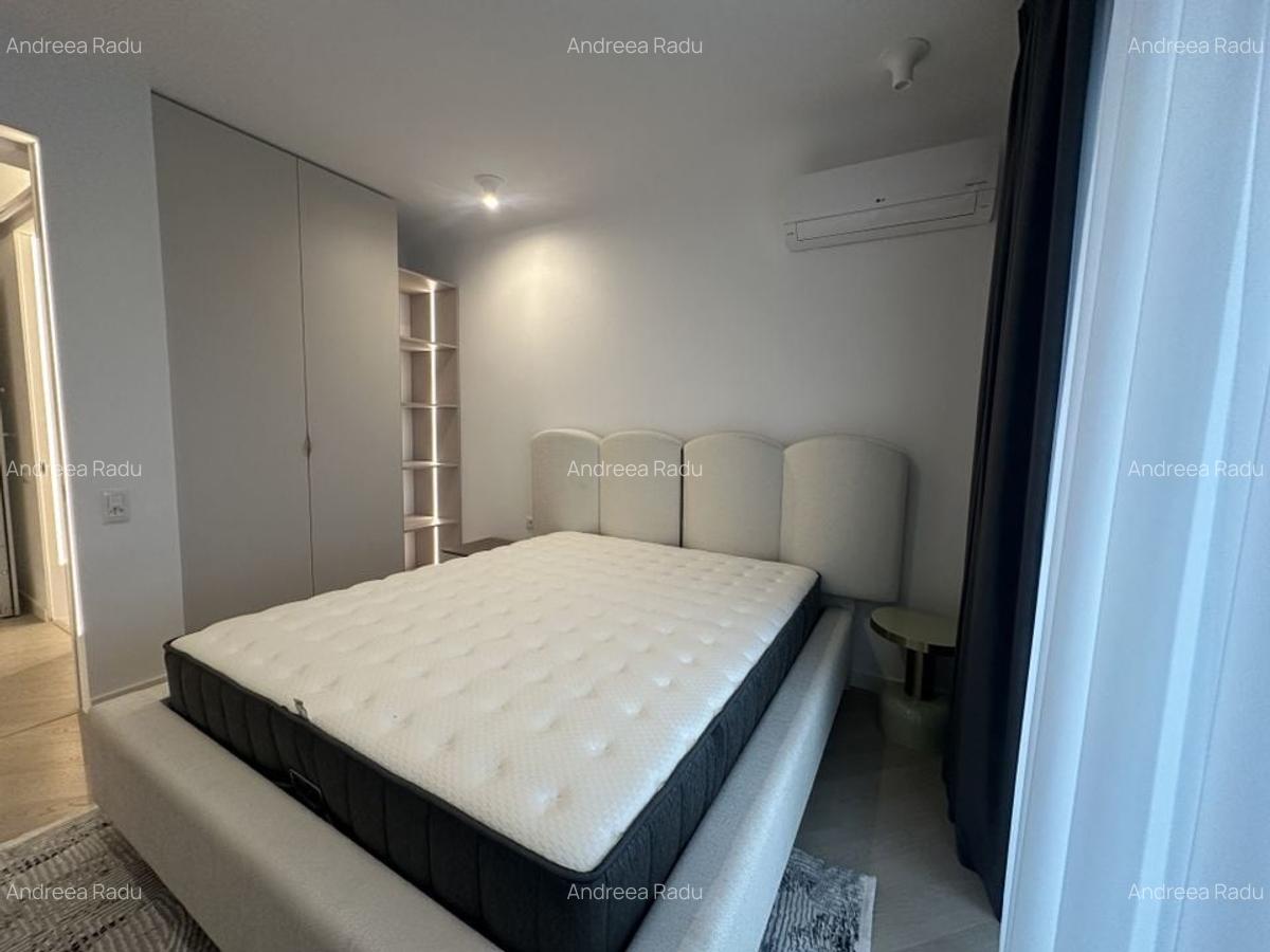 Apartament 3 camere de inchiriat | Cortina North - 4