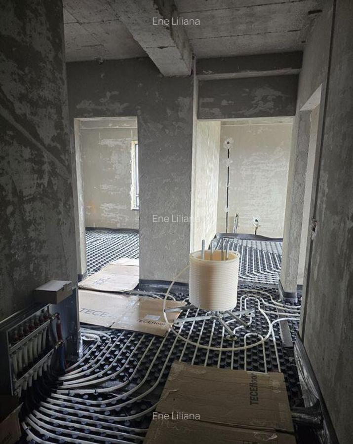 Apartament 2 camere - 77 mp utili - Micro 17 - 7