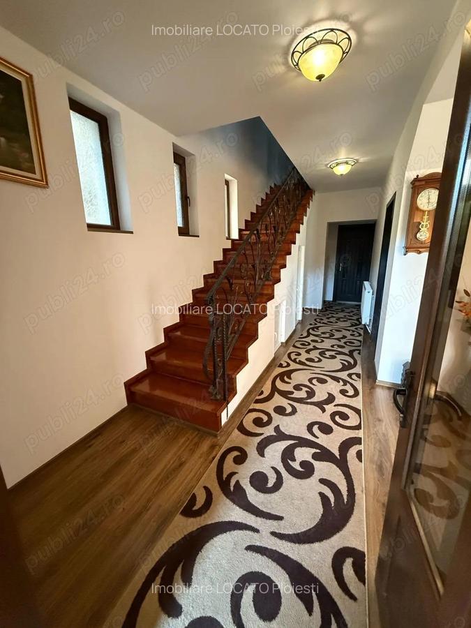 Casa moderna de vanzare - zona 8 MARTIE - Ploiesti - 4