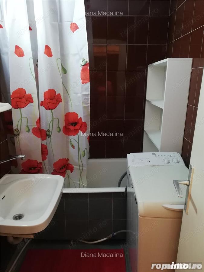 Garsoniera - in zona Mircea Voda - 4