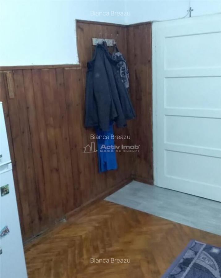 Garsoniera- Predeal - Central - Utilata - Mobilata - 5