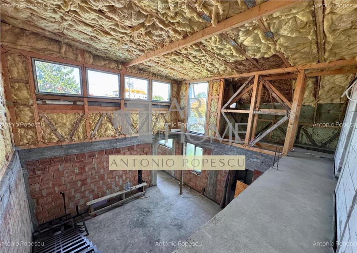 Casa 4 camere plus dependinte, in Ploiesti, zona centrala - 1