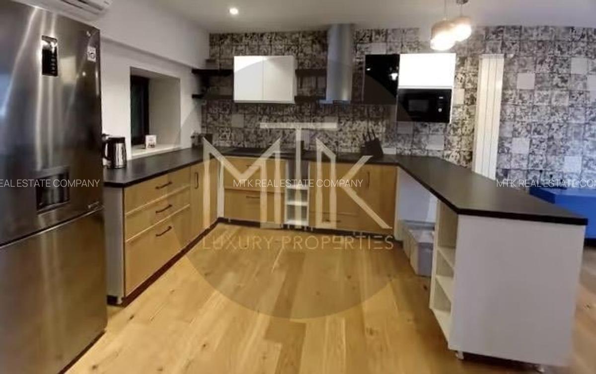 Apartament mobilat, 3 camere - zona Kiseleff - 4