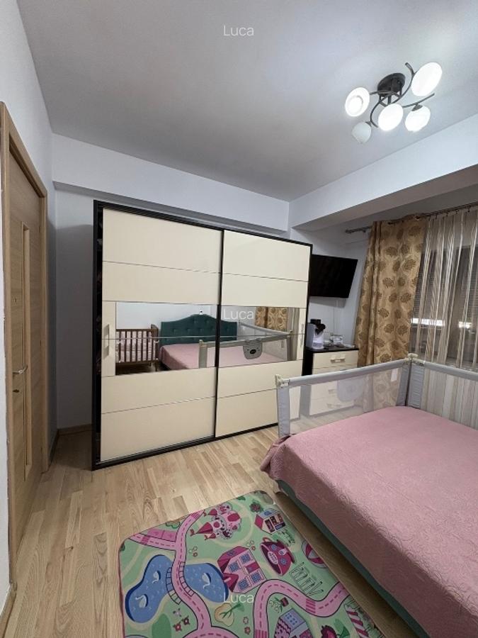 Apartament de Vanzare Campus/Tomis Nord Langa Hotel Nevada, in Bulevard - 13