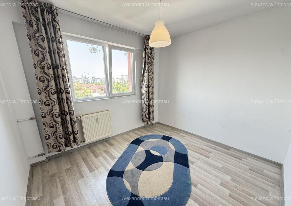 Apartament 2 Camere Teiul Doamnei Lacul Tei - 5