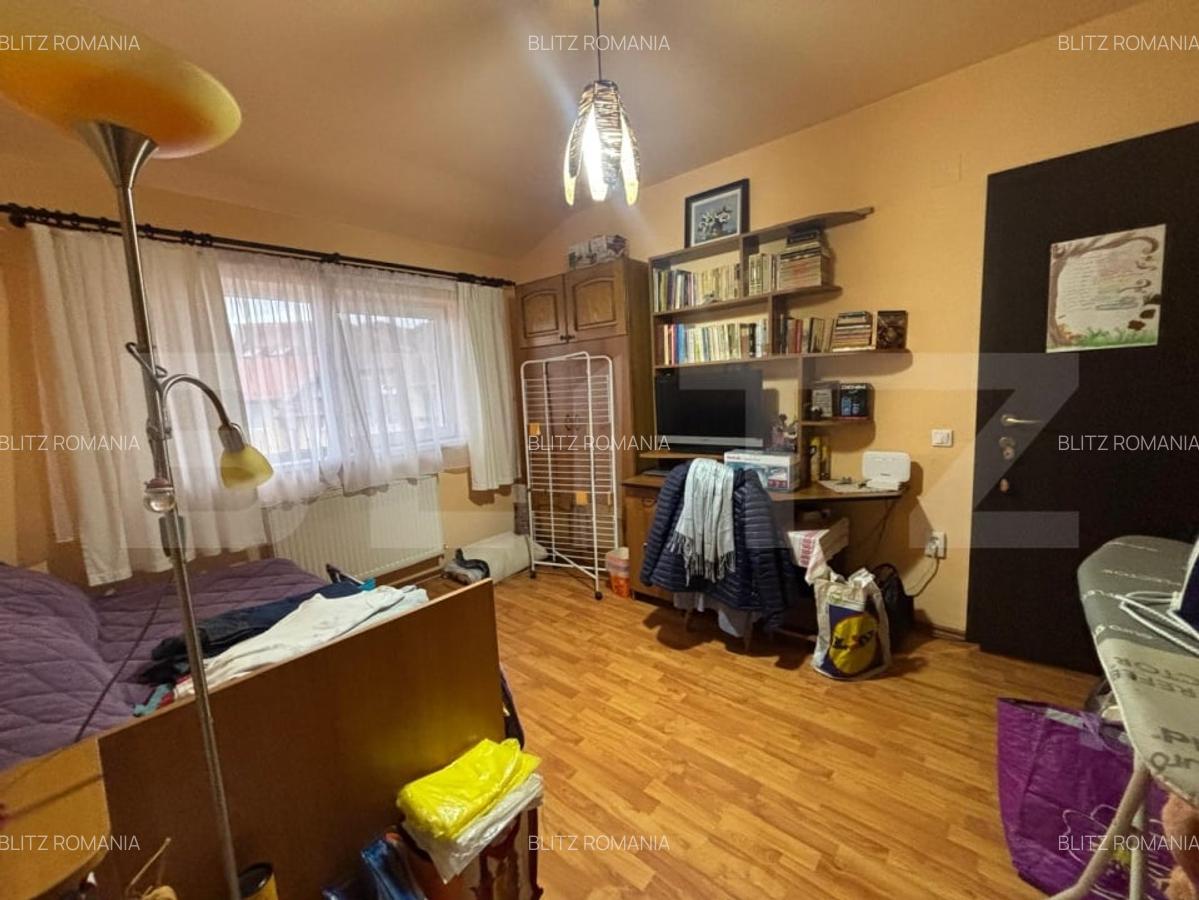 Apartament 2 camere, 50.72 mp, zona Florilor - 3 Apartament 2 camere, 50.72 mp, zona Florilor - 3