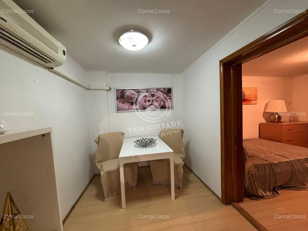 Piata Domenii/ inchiriere casa 3 camere, design vesel/ curte si gradina 300mp - 11