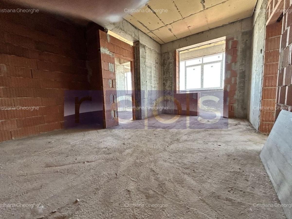 VANZARE PENTHOUSE | ZONA PARCUL CAROL - 27