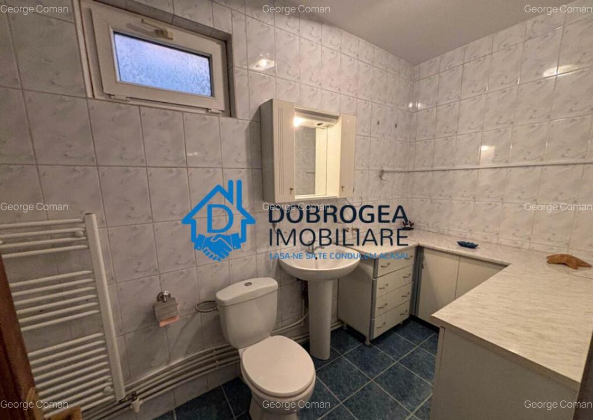 STRADA TRAIAN - CASA LA SOL ,TEREN 783 MP, DESCHIDERE 14 M - 32