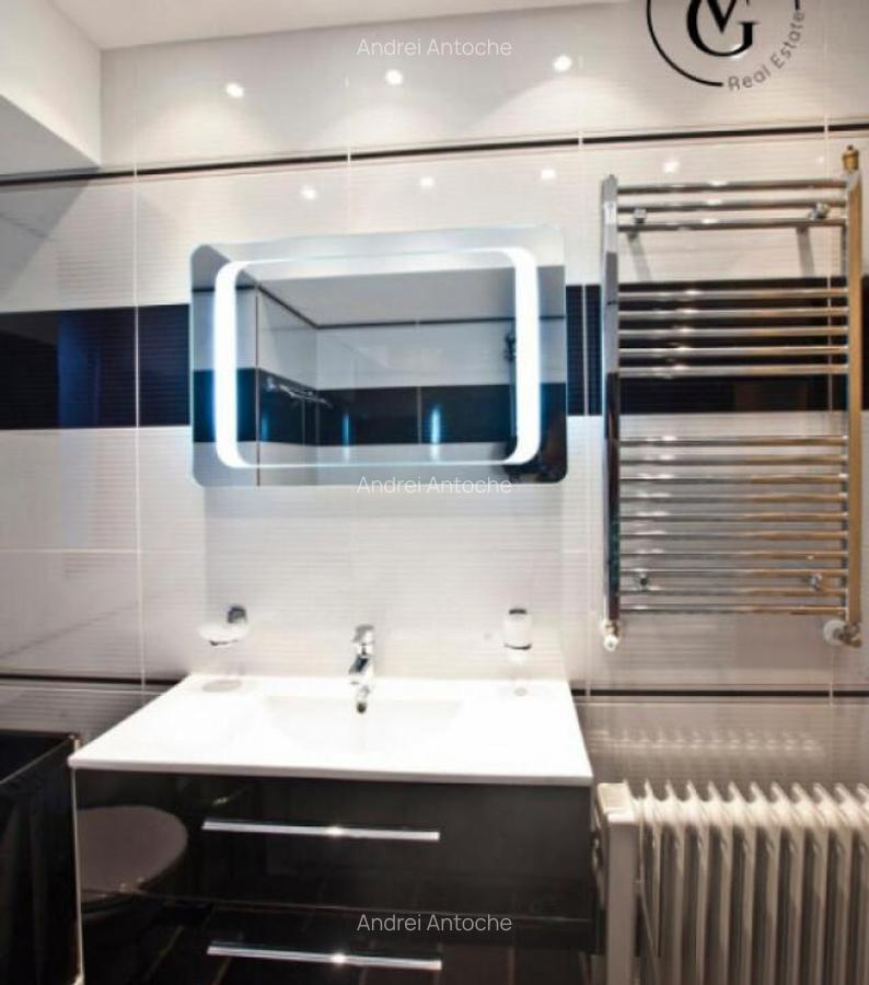 Apartament 2 camere - Zona Rex - 7