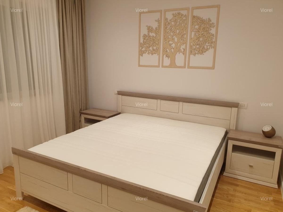 Pipera- Baneasa I Vila 5 camere complet utilata- New Point Villas - 7