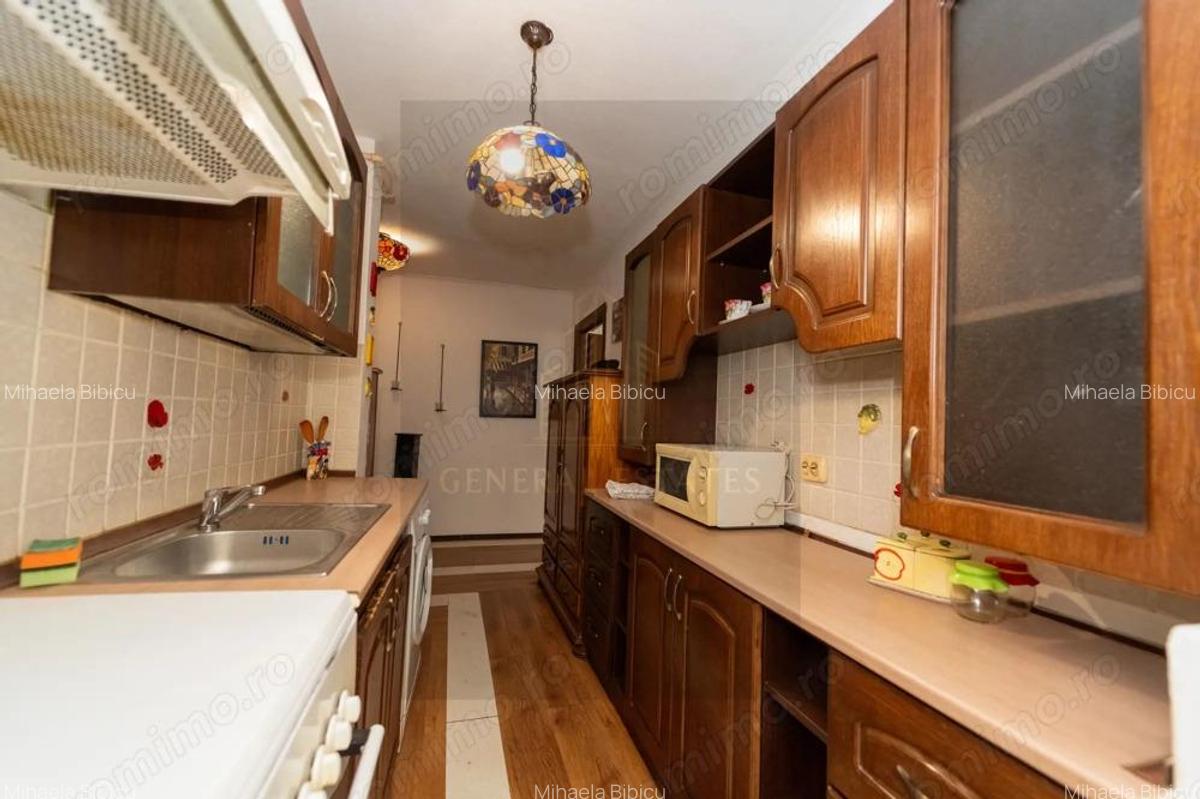 Comision 0! | Apartament 2 camere | Zona Faget - 6