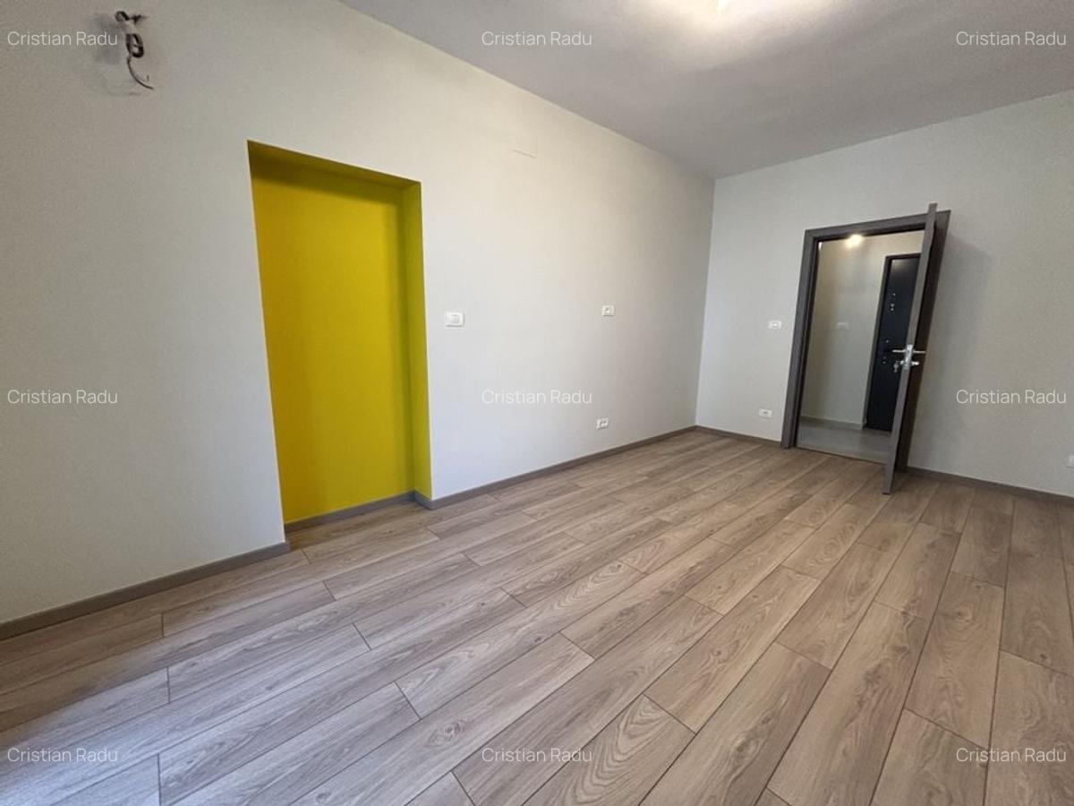 Apartament cu 2 camere în Floreasca - 3