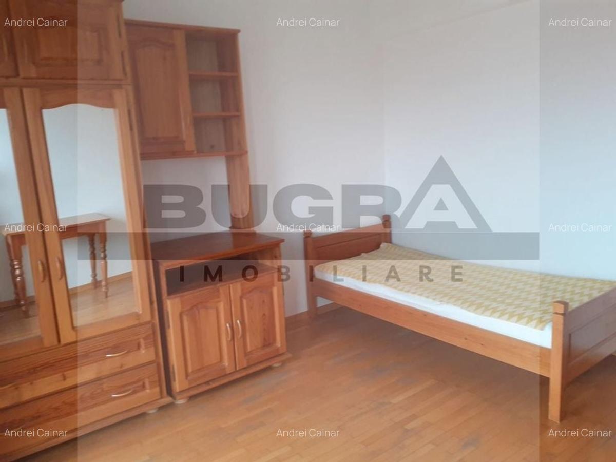 Apartament de 3 camre, 90mp, zona strazii G.V Bibescu - 1