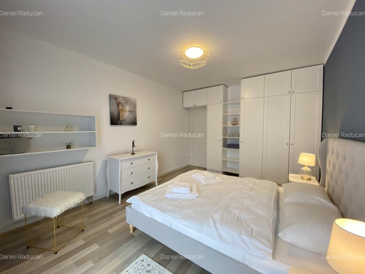 Apartament 2 camere, zona centrala - Scala Center, garaj - 6
