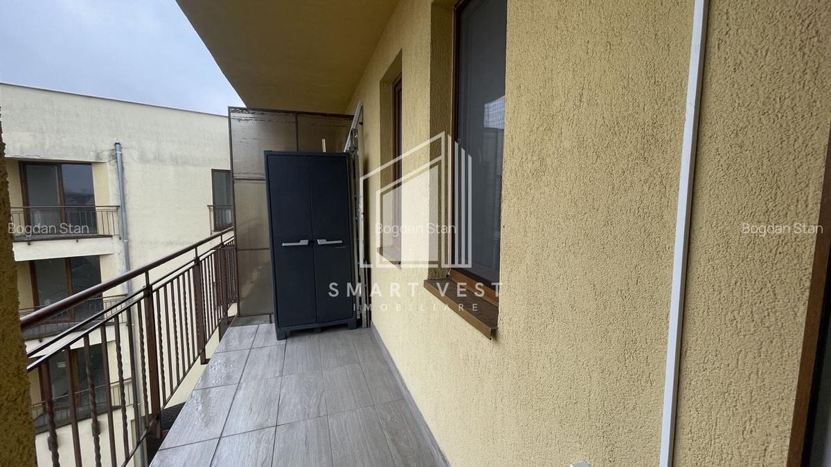 Apartament 2 camere | Etaj 3 | Piata Mica - 23