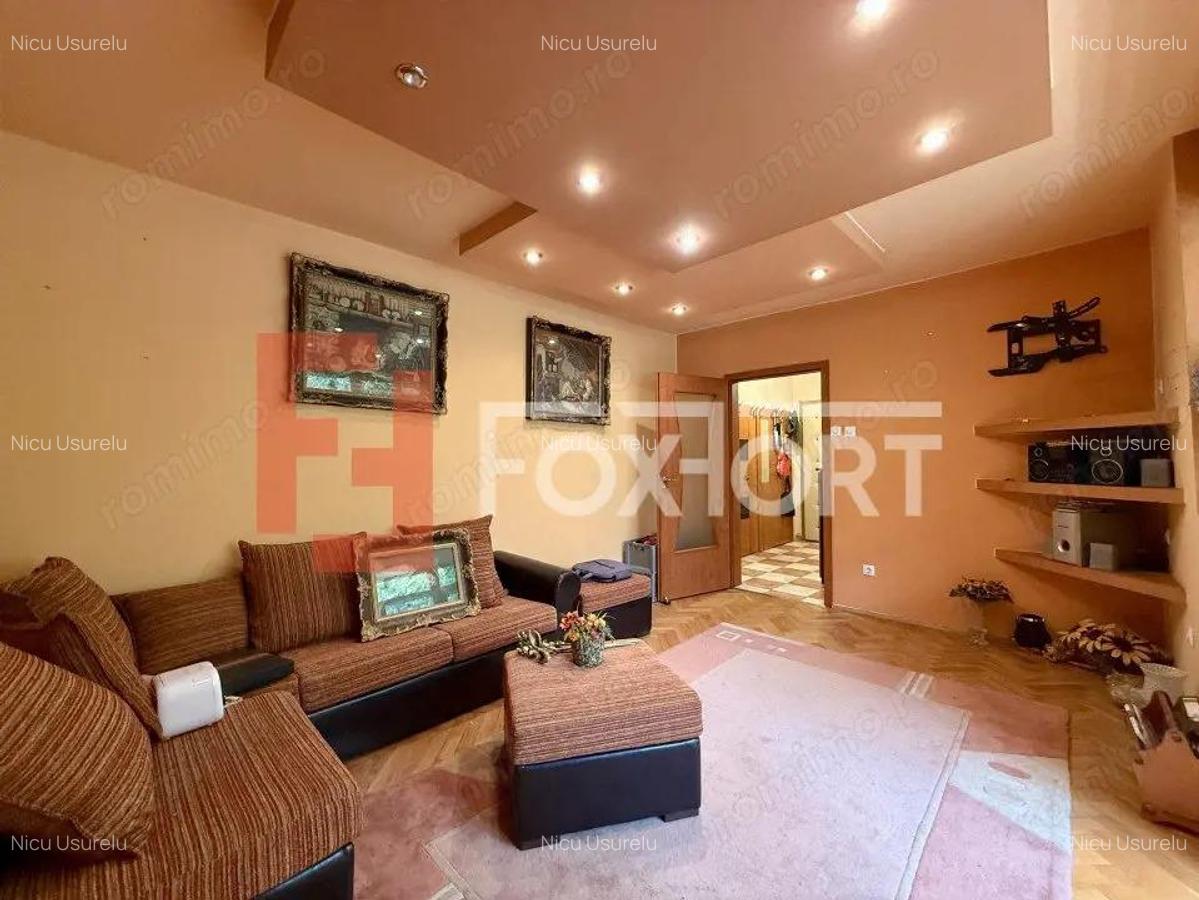 Apartament cu 4 camere si 2 bai - Pozitie excelenta Circumvalatiunii - 2