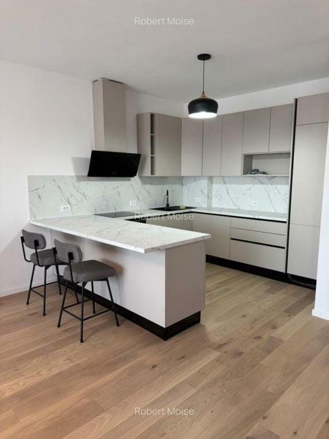 Apartament Premium PRIMA INCHIRIERE in complex Arcadia zona Domenii - 4