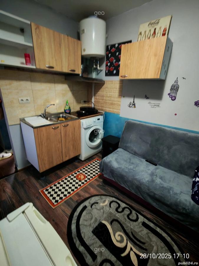 Inchiriez mini garoniera la parc monument - 2 Inchiriez mini garoniera la parc monument - 2