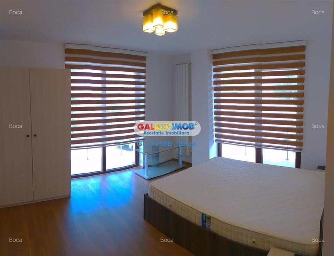 Garsoniera mobilata+parcare -soseaua Oltenitei - 1