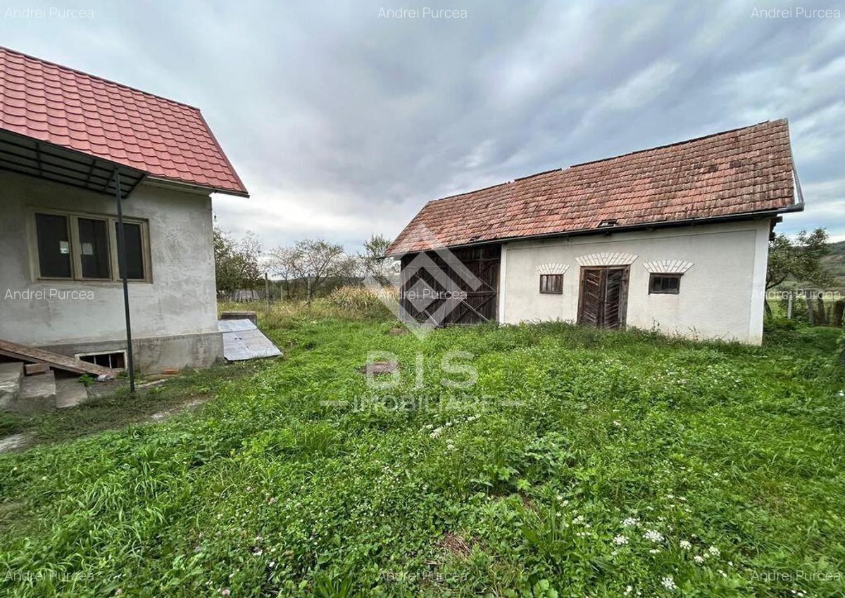 Casa de vanzare in localitatea Sintereag - 4
