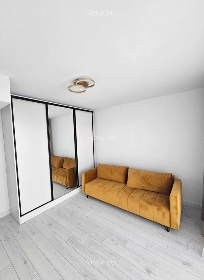 De inchiriat- Apartament cu 3 camere//Pipera// 1100 euro - 4