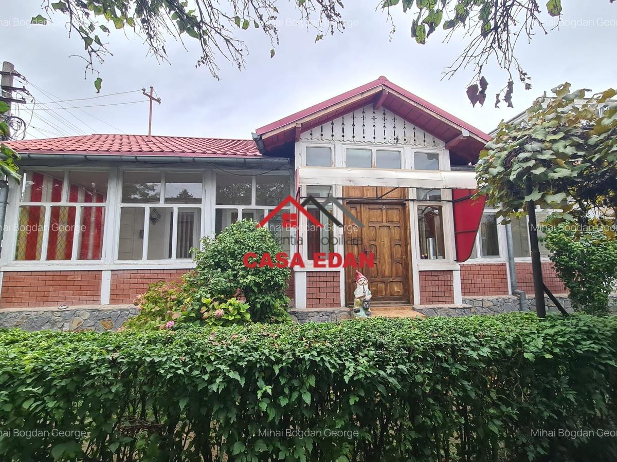 Casa in Campina--89.000e - 1